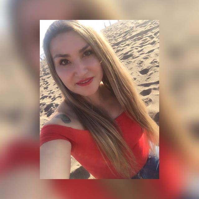 Blanca Bustos