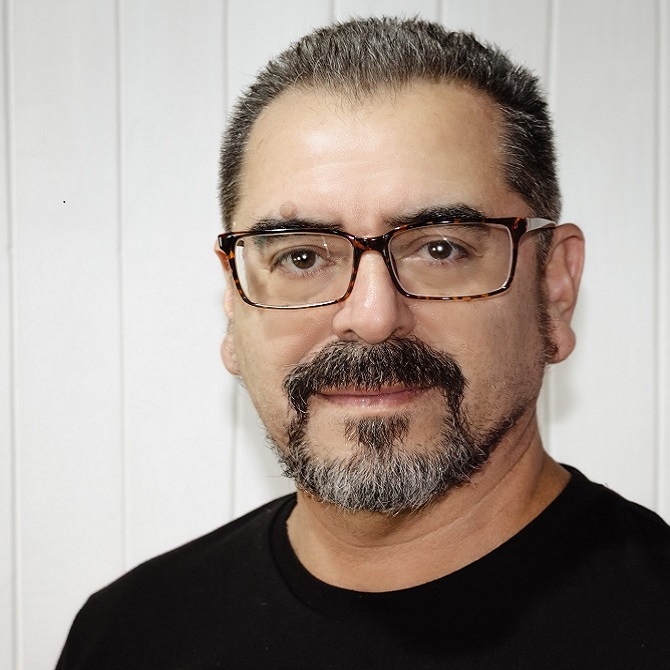 Luis Cubillos